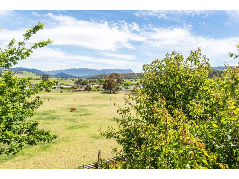 18 McNeill Street, Mole Creek TAS 7304