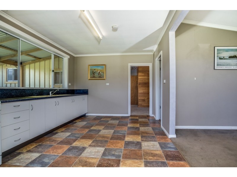 18 McNeill Street, Mole Creek TAS 7304