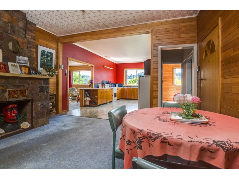 18 McNeill Street, Mole Creek TAS 7304