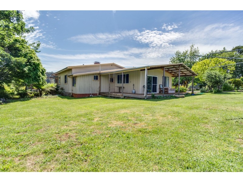 18 McNeill Street, Mole Creek TAS 7304