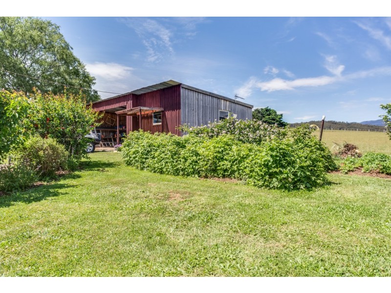 18 McNeill Street, Mole Creek TAS 7304