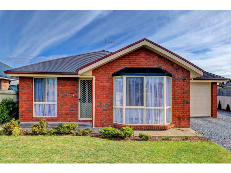 11 Alison Court, Westbury TAS 7303