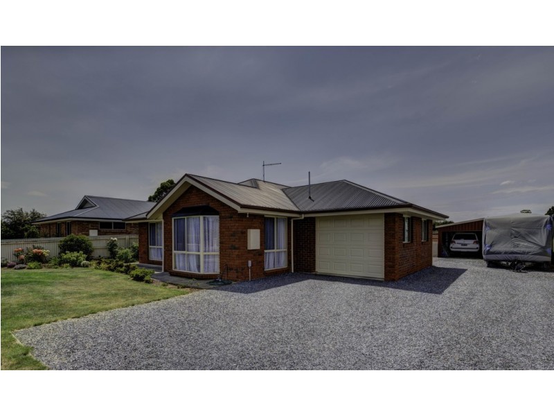 11 Alison Court, Westbury TAS 7303