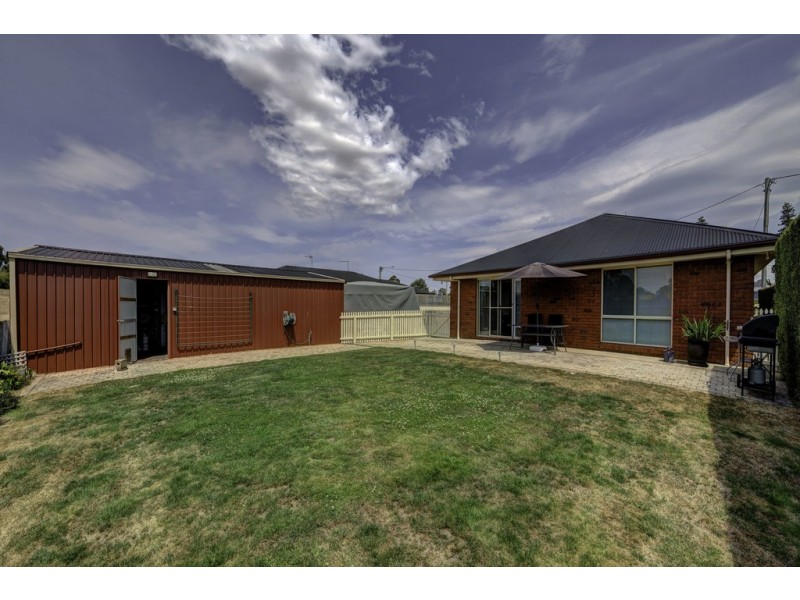 11 Alison Court, Westbury TAS 7303