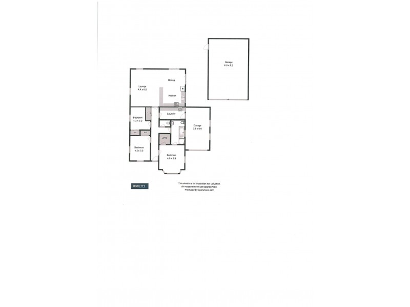 11 Alison Court, Westbury TAS 7303