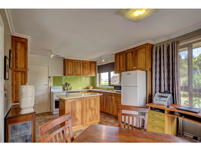 5 Johnstones Lane, Deloraine TAS 7304