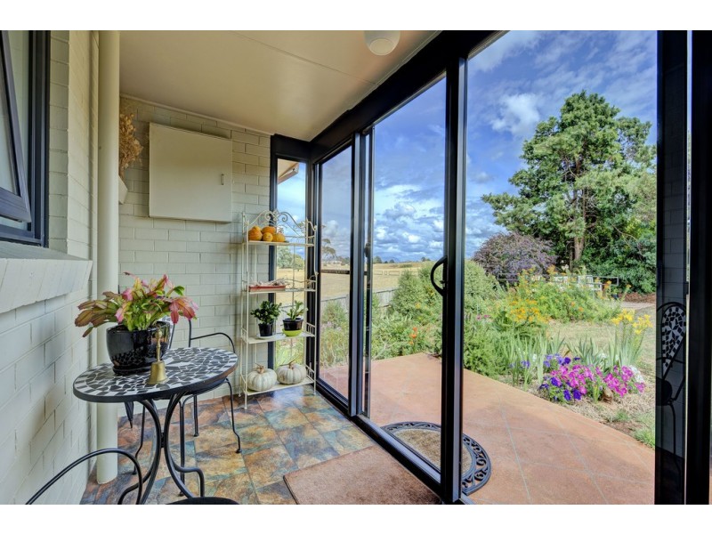 5 Johnstones Lane, Deloraine TAS 7304