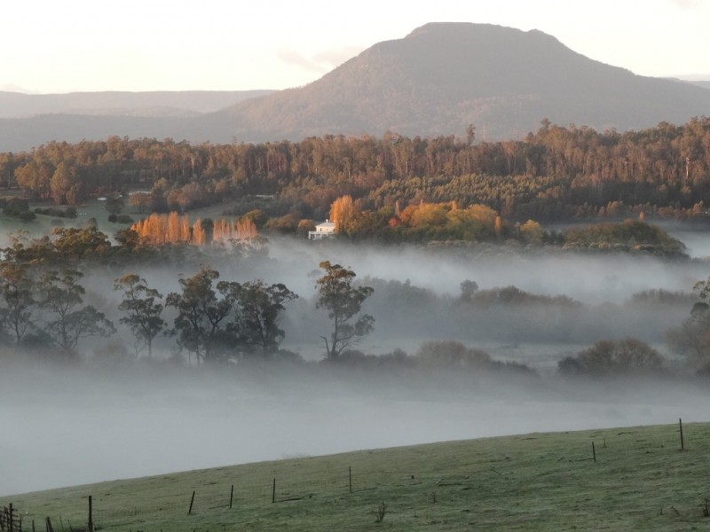 5 Johnstones Lane, Deloraine TAS 7304