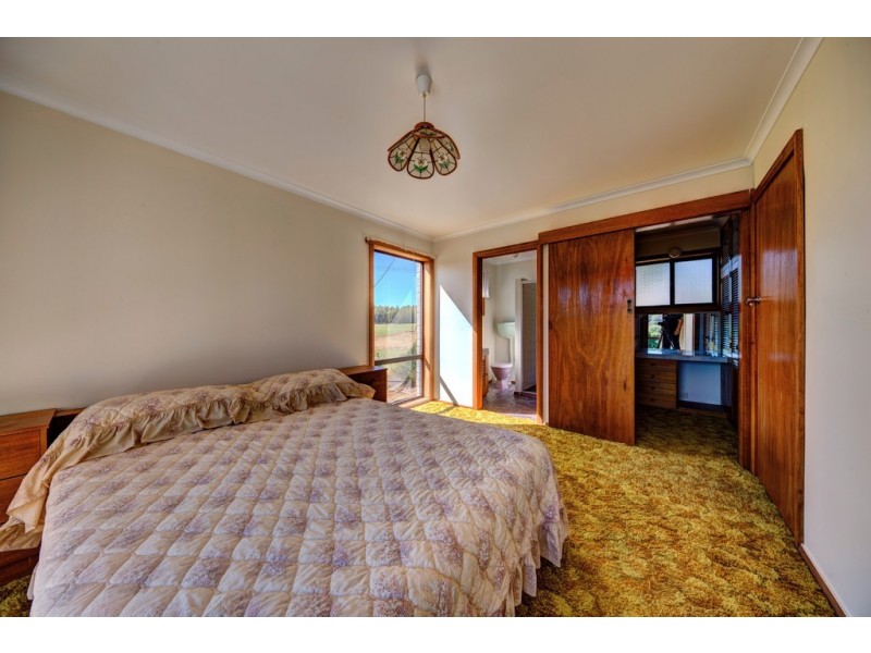 28 McNeill Street, Mole Creek TAS 7304