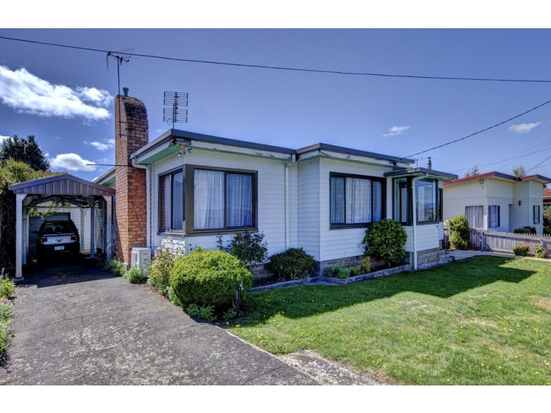59 West Goderich Street, Deloraine TAS 7304