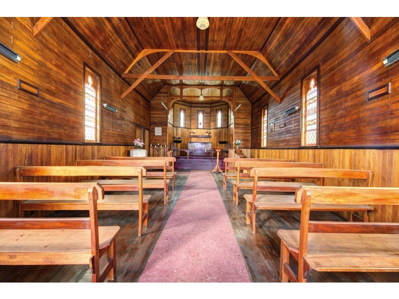 9 Bradys Plain Road, Parkham TAS 7304