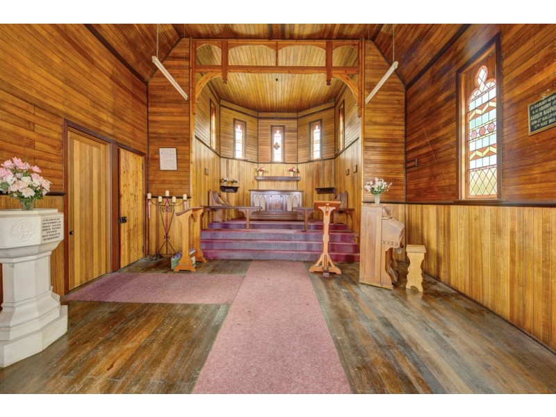 9 Bradys Plain Road, Parkham TAS 7304