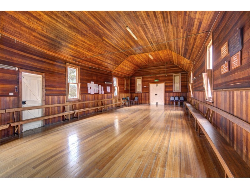 9 Bradys Plain Road, Parkham TAS 7304