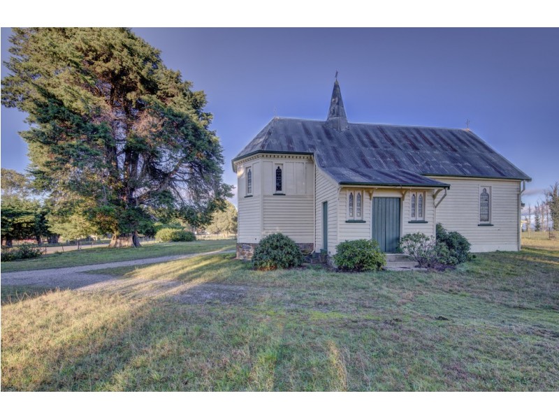 9 Bradys Plain Road, Parkham TAS 7304