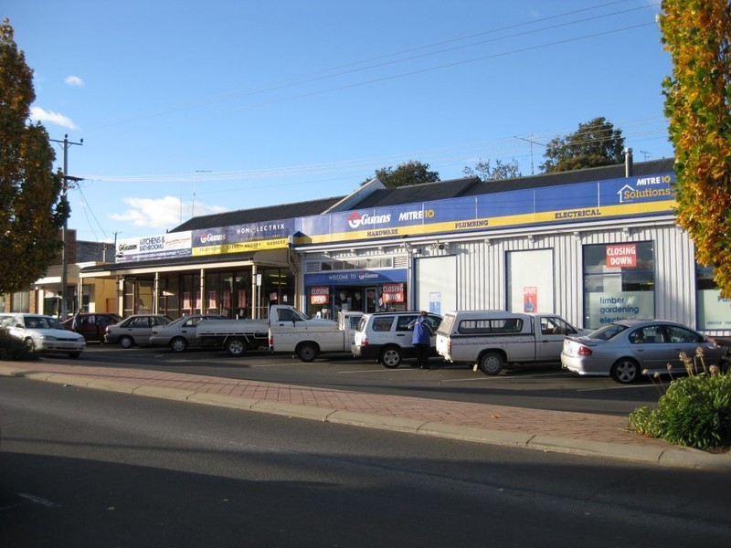 59-61 Emu Bay Road, Deloraine TAS 7304