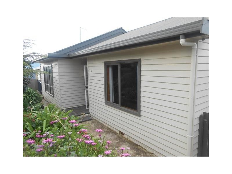 19 Sampson Street, Hillcrest TAS 7320
