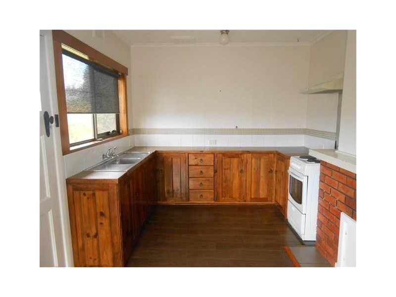 19 Sampson Street, Hillcrest TAS 7320