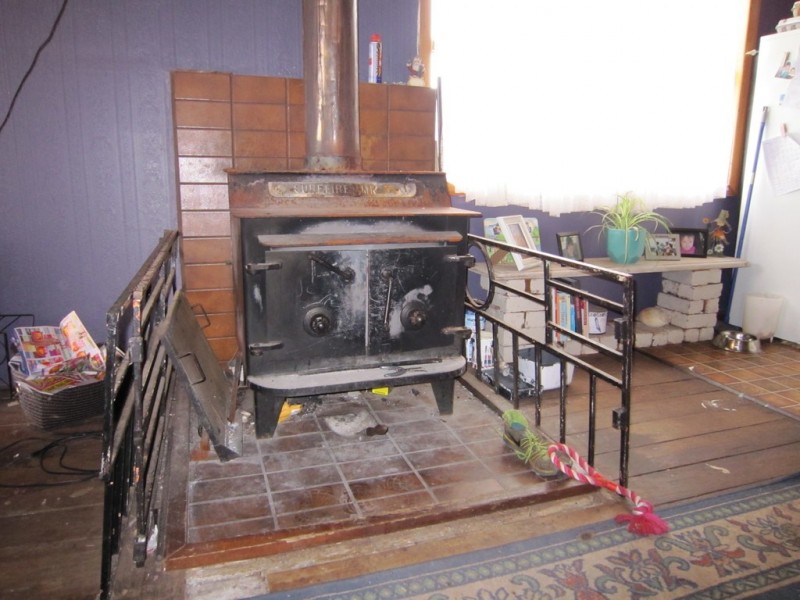 224 Back Road, Wilmot TAS 7310