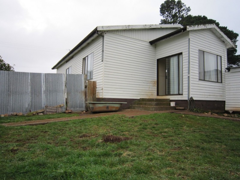 224 Back Road, Wilmot TAS 7310