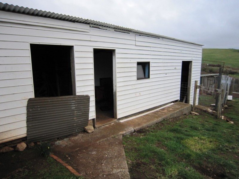 224 Back Road, Wilmot TAS 7310