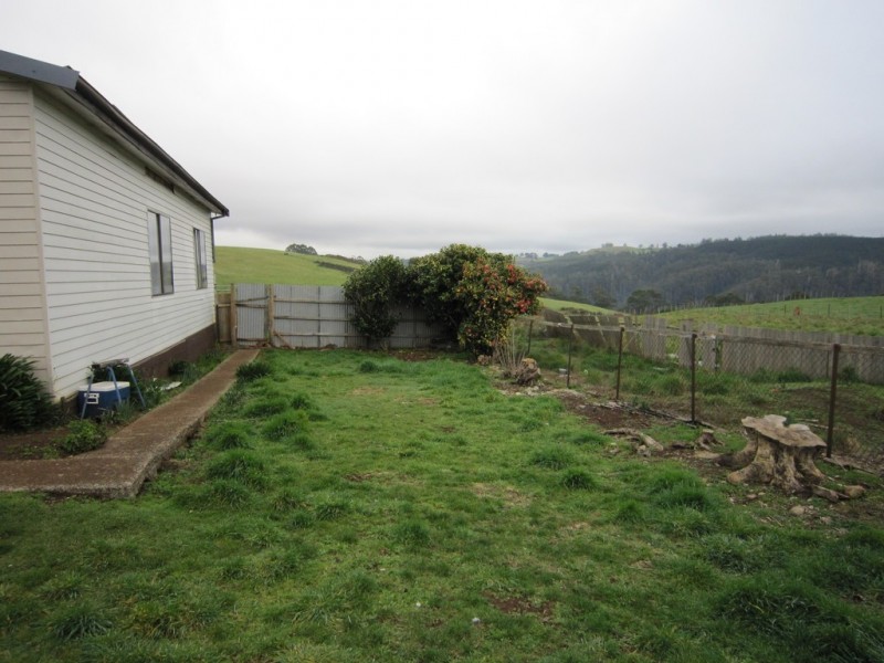 224 Back Road, Wilmot TAS 7310
