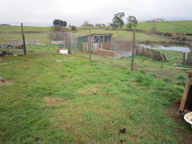 224 Back Road, Wilmot TAS 7310