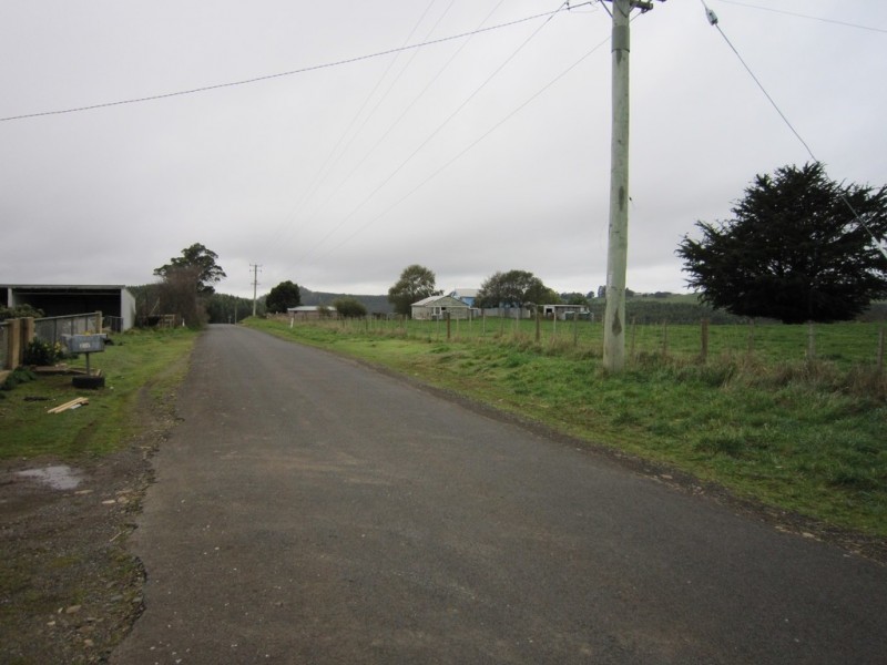 224 Back Road, Wilmot TAS 7310