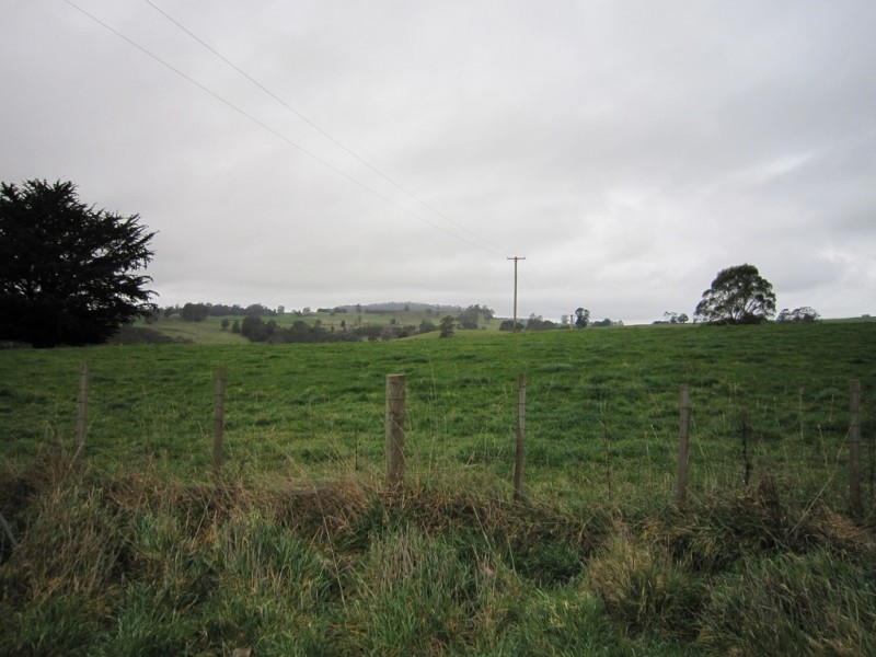 224 Back Road, Wilmot TAS 7310