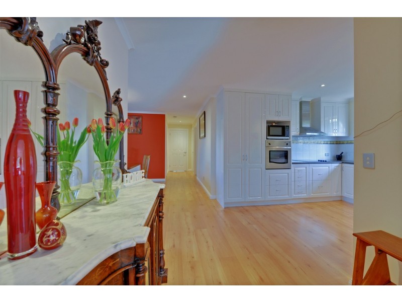 57 Penambul Drive, Miandetta TAS 7310