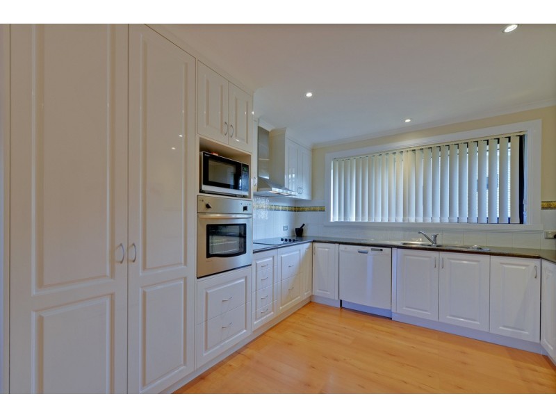 57 Penambul Drive, Miandetta TAS 7310