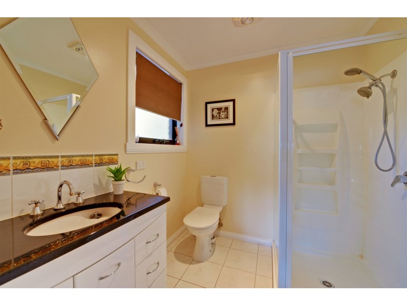 57 Penambul Drive, Miandetta TAS 7310