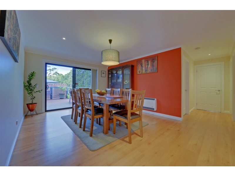 57 Penambul Drive, Miandetta TAS 7310