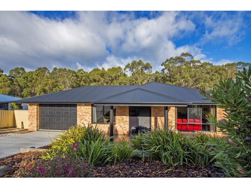 57 Penambul Drive, Miandetta TAS 7310