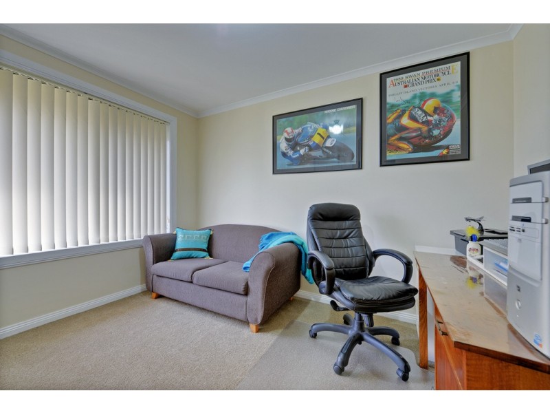 57 Penambul Drive, Miandetta TAS 7310