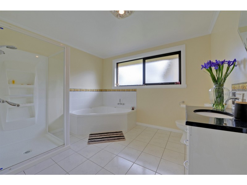 57 Penambul Drive, Miandetta TAS 7310