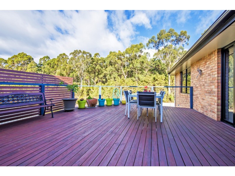 57 Penambul Drive, Miandetta TAS 7310