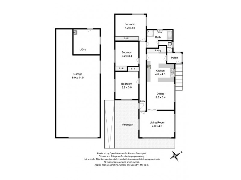 125 Nixon Street, Devonport TAS 7310