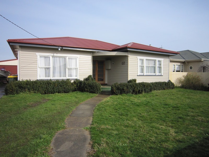 133 Oldaker Street, Devonport TAS 7310
