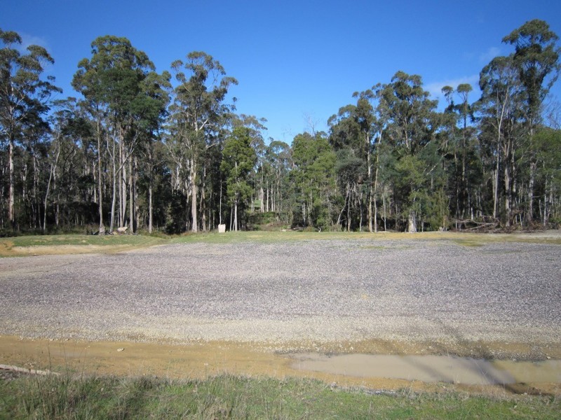 122 Old Deloraine Road, Latrobe TAS 7307