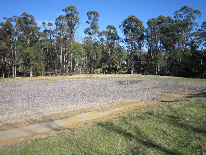 122 Old Deloraine Road, Latrobe TAS 7307