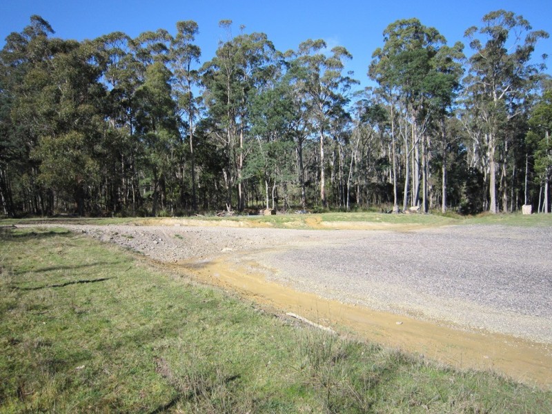 122 Old Deloraine Road, Latrobe TAS 7307