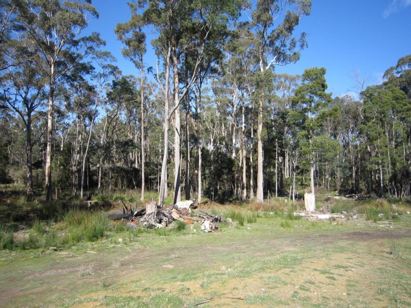 122 Old Deloraine Road, Latrobe TAS 7307