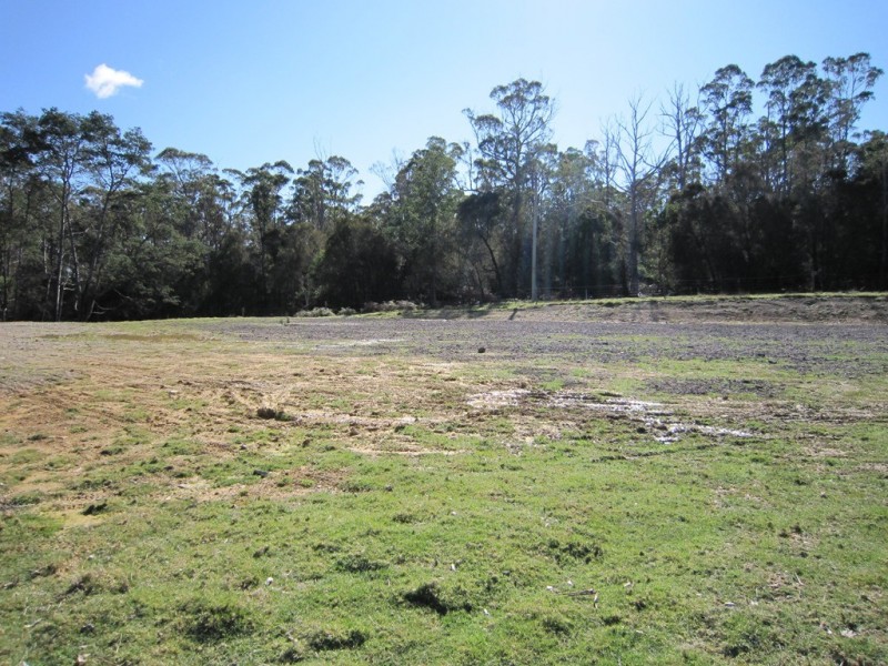 122 Old Deloraine Road, Latrobe TAS 7307