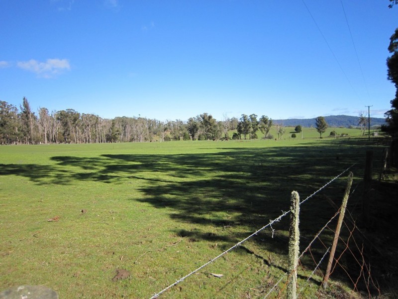 122 Old Deloraine Road, Latrobe TAS 7307