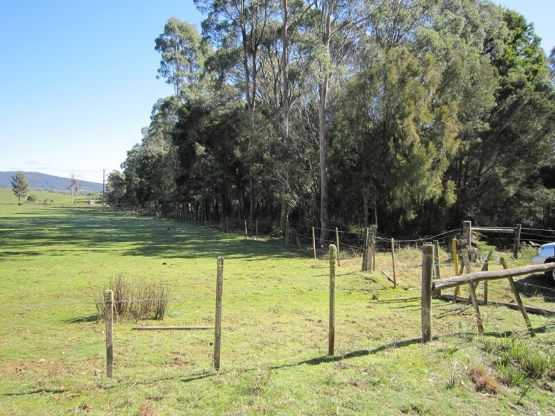 122 Old Deloraine Road, Latrobe TAS 7307