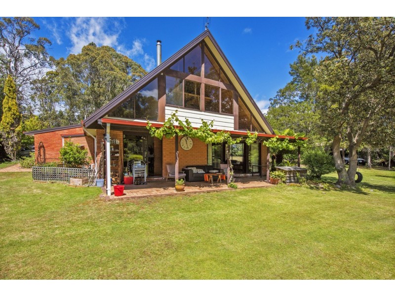 369 Mersey Main Road, Spreyton TAS 7310