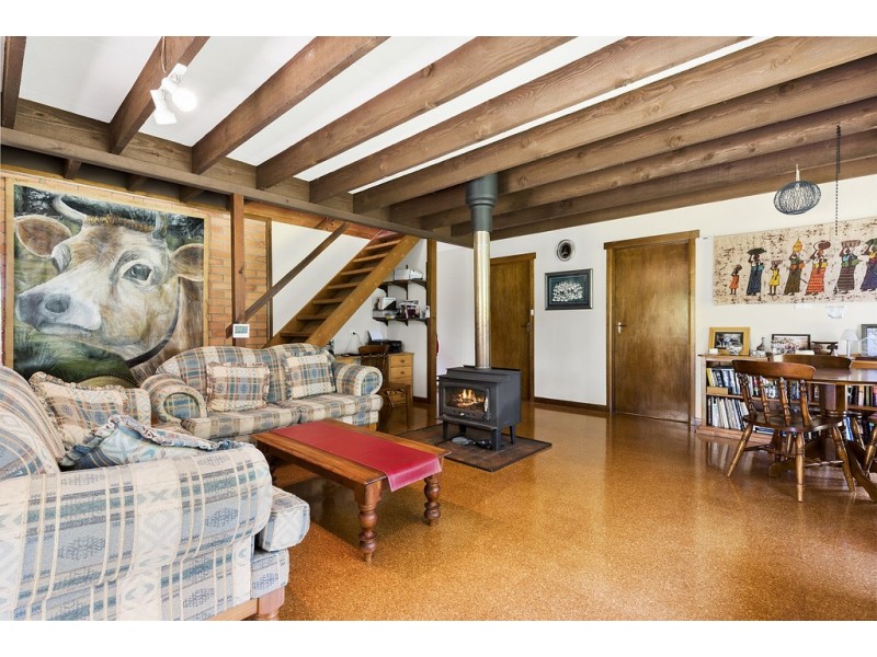 369 Mersey Main Road, Spreyton TAS 7310