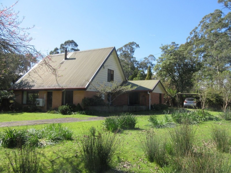 369 Mersey Main Road, Spreyton TAS 7310