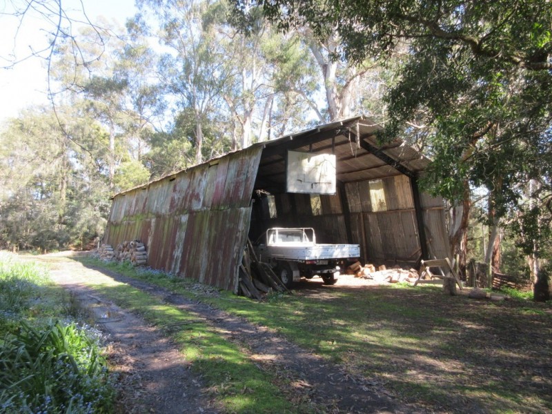 369 Mersey Main Road, Spreyton TAS 7310