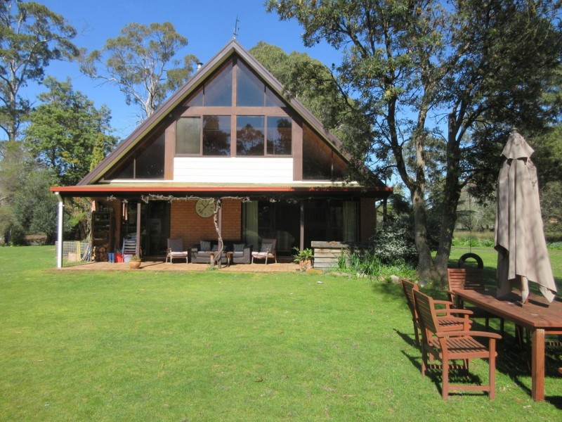 369 Mersey Main Road, Spreyton TAS 7310